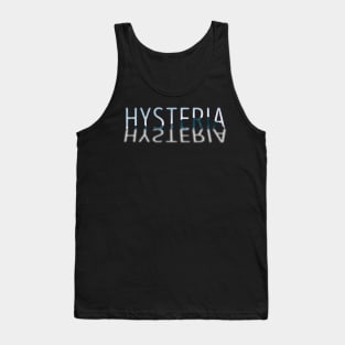 HYSTERIA Tank Top